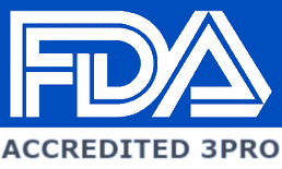 Regulatory Technology Services (RTS) - FDA Accredited 3PRO